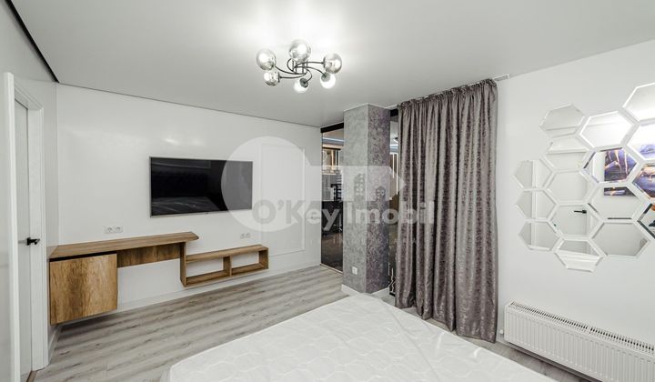 Apartament, Centru, COJOCARILOR