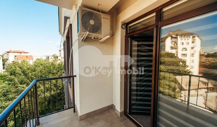 Apartament, Centru, COJOCARILOR