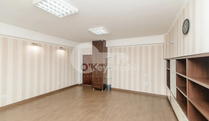 Spațiu comercial, Centru, ALBIȘOARA