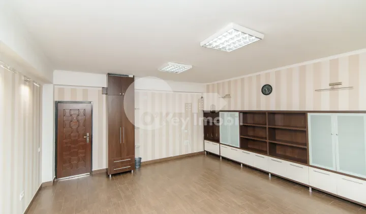 Spațiu comercial, Centru, ALBIȘOARA