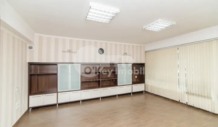 Spațiu comercial, Centru, ALBIȘOARA