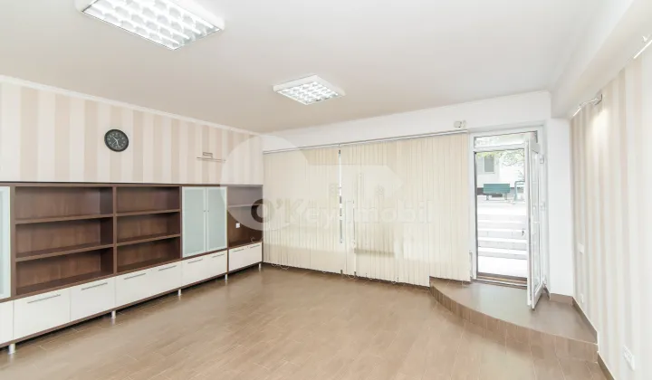 Spațiu comercial, Centru, ALBIȘOARA