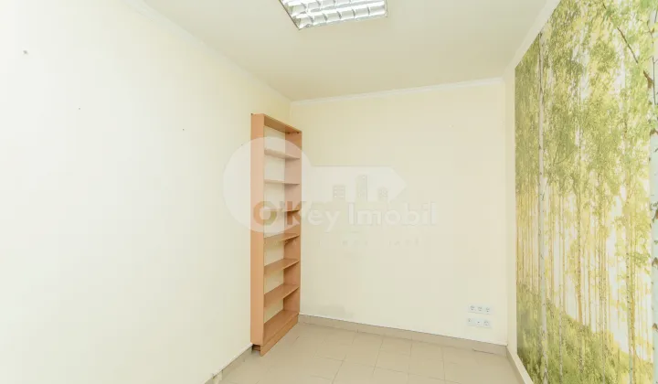 Spațiu comercial, Centru, ALBIȘOARA