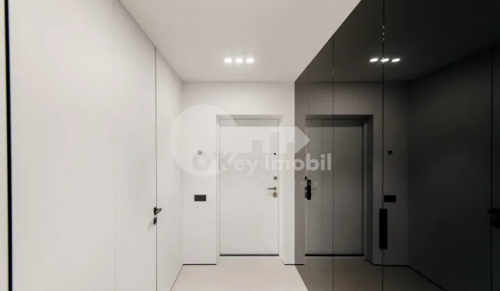 Apartament, Centru, TRICOLORULUI