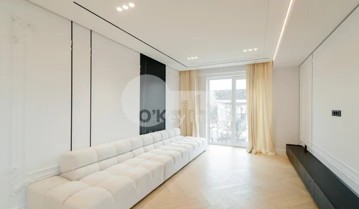 Apartament, Centru, TRICOLORULUI