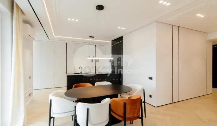 Apartament, Centru, TRICOLORULUI