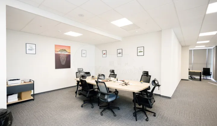 Oficiu, Centru, MIHAI VITEAZUL