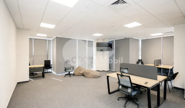 Oficiu, Centru, MIHAI VITEAZUL