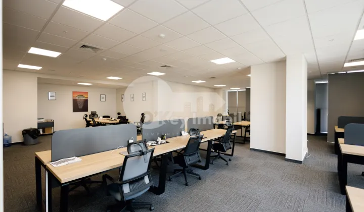 Oficiu, Centru, MIHAI VITEAZUL