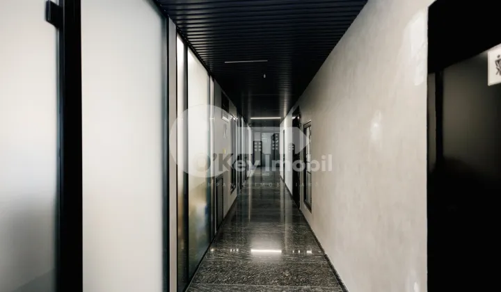 Oficiu, Centru, MIHAI VITEAZUL