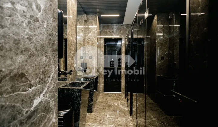 Oficiu, Centru, MIHAI VITEAZUL