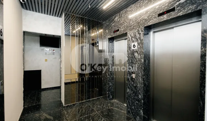 Oficiu, Centru, MIHAI VITEAZUL