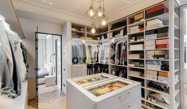 Casă, Telecentru, DRUMUL VIILOR