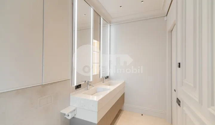 Casă, Telecentru, DRUMUL VIILOR