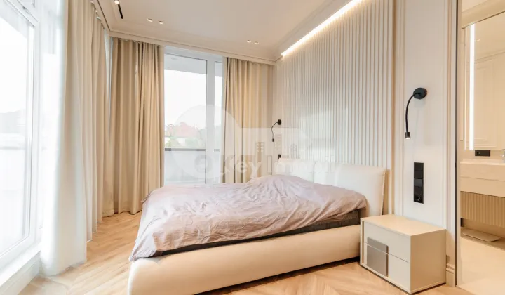 Casă, Telecentru, DRUMUL VIILOR