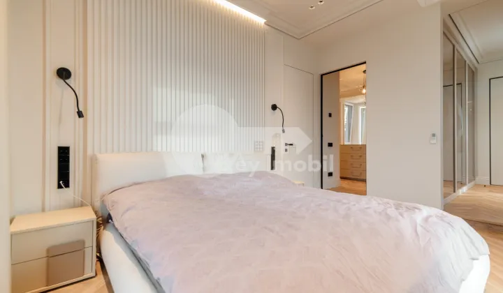 Casă, Telecentru, DRUMUL VIILOR