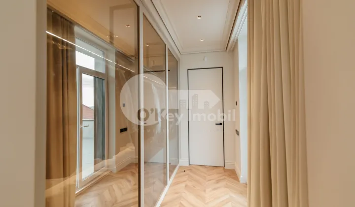 Casă, Telecentru, DRUMUL VIILOR