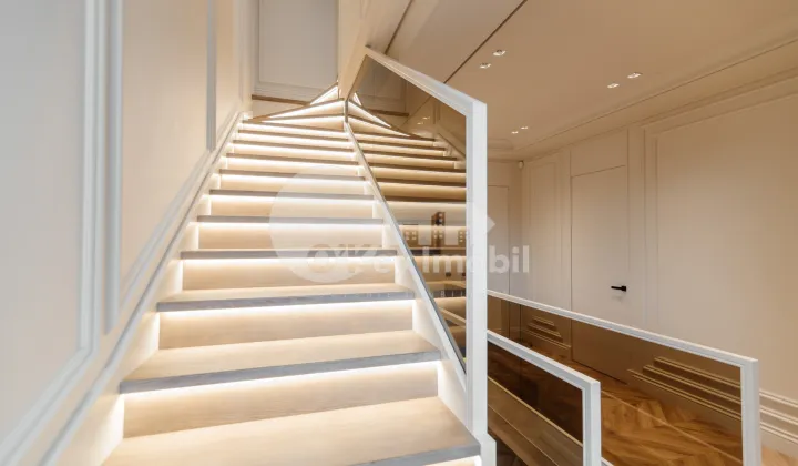 Casă, Telecentru, DRUMUL VIILOR