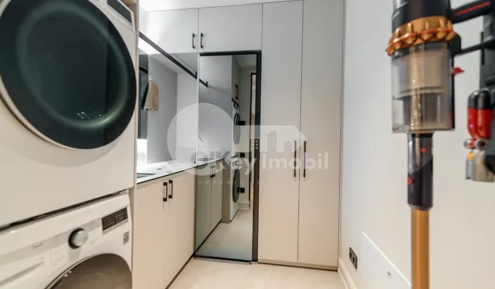 Casă, Telecentru, DRUMUL VIILOR