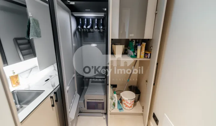 Casă, Telecentru, DRUMUL VIILOR