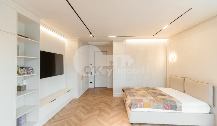 Casă, Telecentru, DRUMUL VIILOR