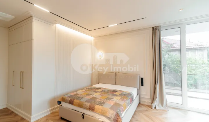 Casă, Telecentru, DRUMUL VIILOR