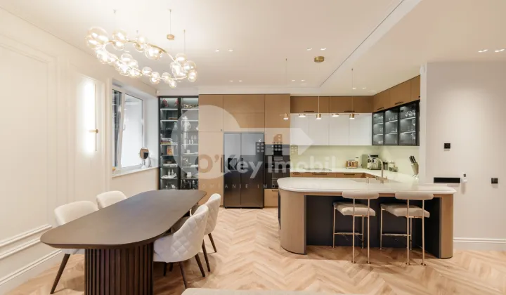 Casă, Telecentru, DRUMUL VIILOR