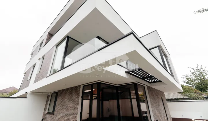 Casă, Telecentru, DRUMUL VIILOR