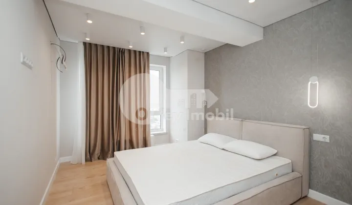 Apartament, Ciocana, MIRCEA CEL BĂTRÂN