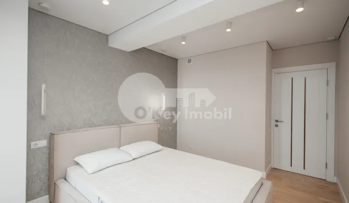 Apartament, Ciocana, MIRCEA CEL BĂTRÂN