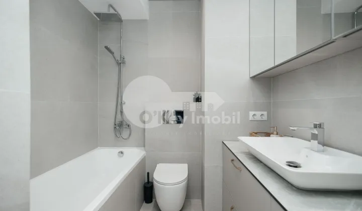Apartament, Ciocana, MIRCEA CEL BĂTRÂN