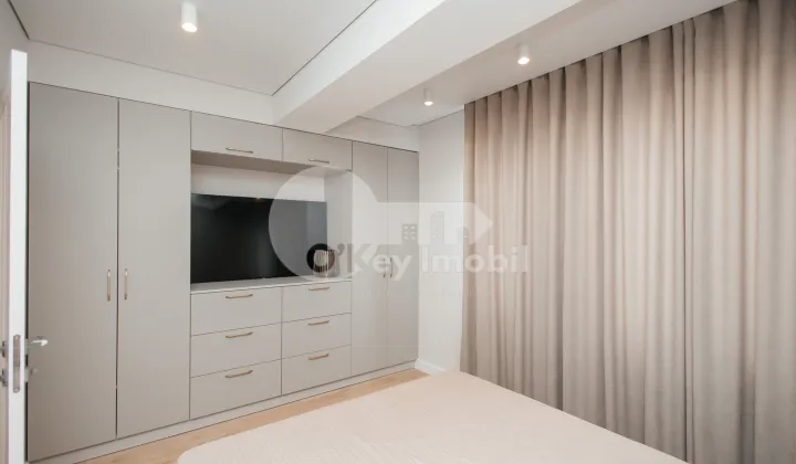 Apartament, Ciocana, MIRCEA CEL BĂTRÂN