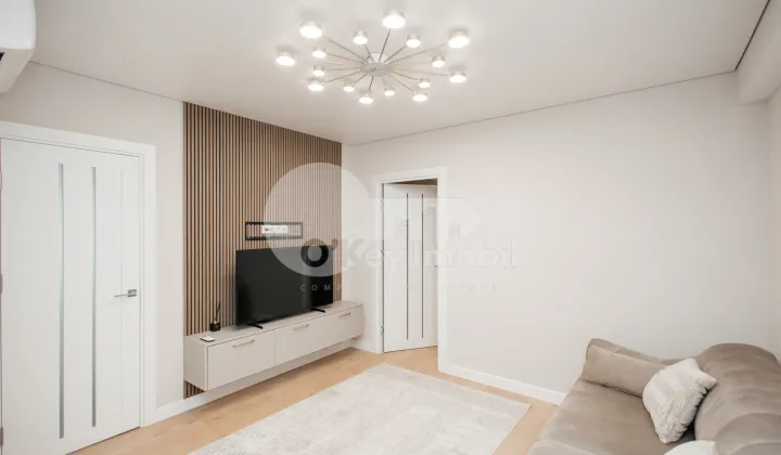 Apartament, Ciocana, MIRCEA CEL BĂTRÂN