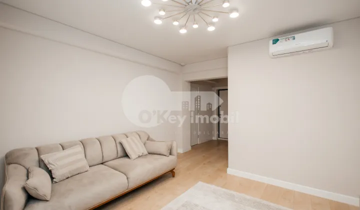 Apartament, Ciocana, MIRCEA CEL BĂTRÂN