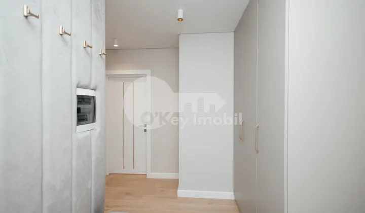 Apartament, Ciocana, MIRCEA CEL BĂTRÂN