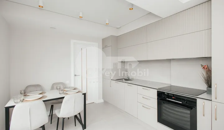 Apartament, Ciocana, MIRCEA CEL BĂTRÂN