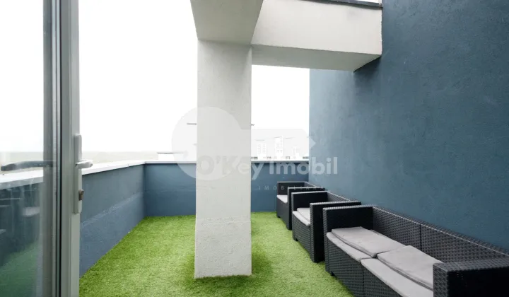 Apartament, Ciocana, MIRCEA CEL BĂTRÂN