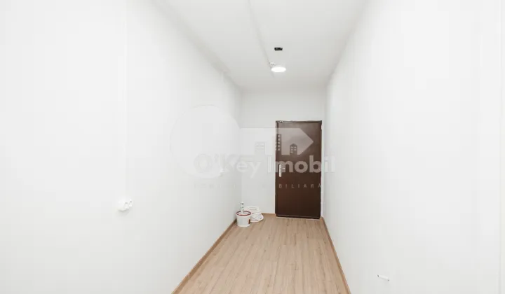 Oficiu, Centru, ȘTEFAN CEL MARE