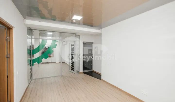 Oficiu, Centru, ȘTEFAN CEL MARE