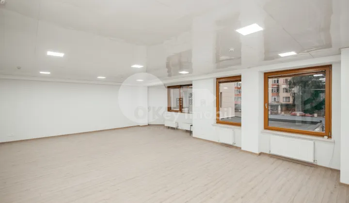 Oficiu, Centru, ȘTEFAN CEL MARE