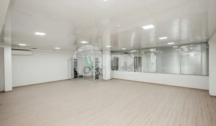 Oficiu, Centru, ȘTEFAN CEL MARE