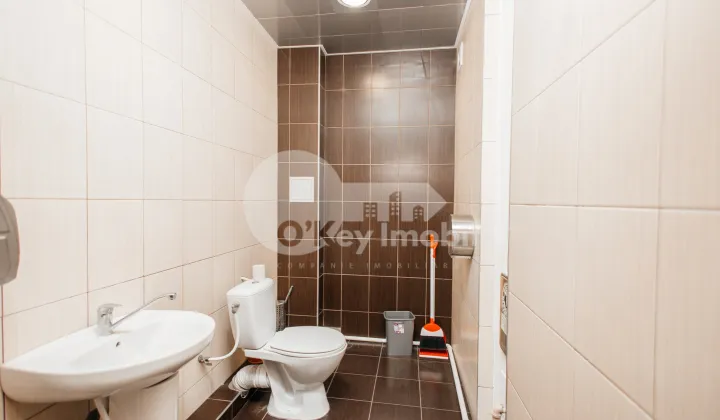 Oficiu, Centru, ȘTEFAN CEL MARE