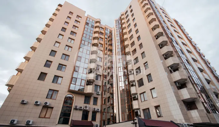 Oficiu, Centru, ȘTEFAN CEL MARE