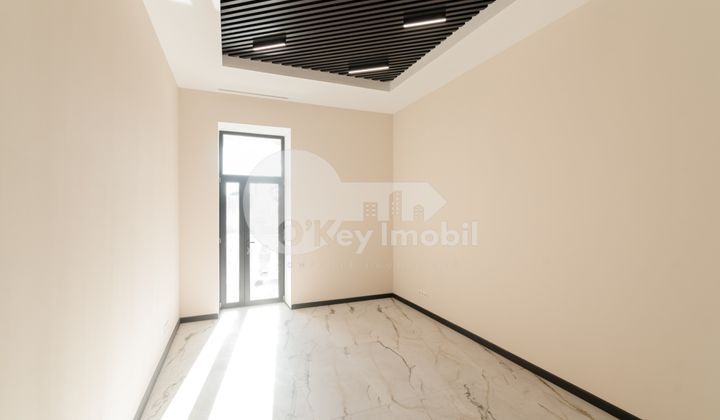 Spațiu comercial, Centru, TIGHINA