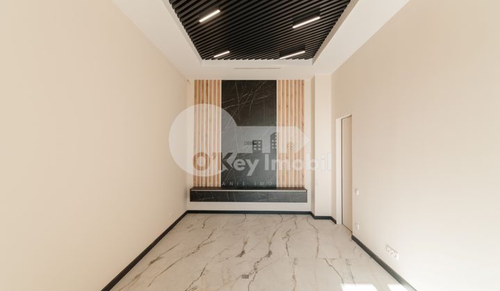 Spațiu comercial, Centru, TIGHINA