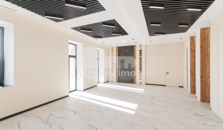 Spațiu comercial, Centru, TIGHINA