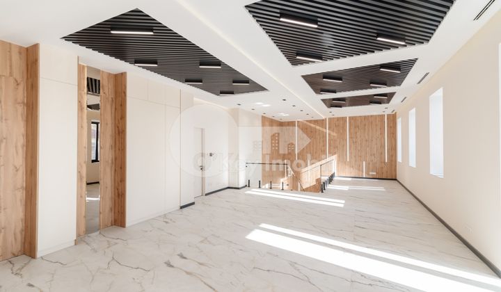 Spațiu comercial, Centru, TIGHINA