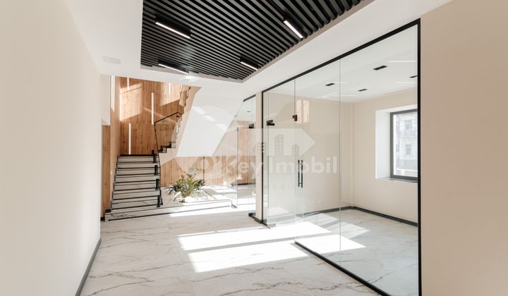 Spațiu comercial, Centru, TIGHINA