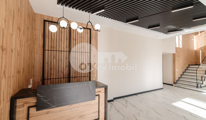 Spațiu comercial, Centru, TIGHINA