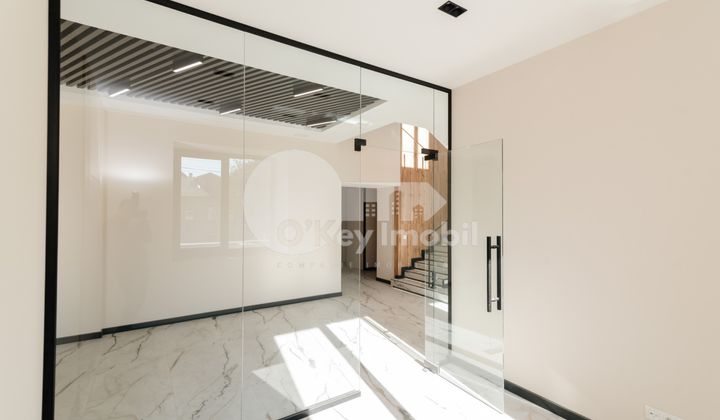 Spațiu comercial, Centru, TIGHINA